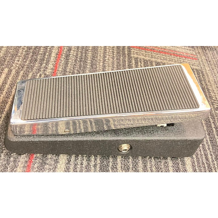 Used Real McCoy Custom RMC10 WAH Effect Pedal Guitar Center