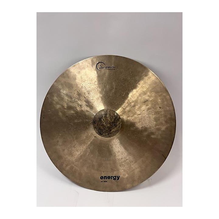 Used Dream 20in Energy Cymbal Guitar Center