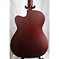 Used Martin Bc15e Acoustic Bass Guitar