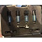 Used Audio-Technica MB/DK DRUM MIC PAC Percussion Microphone Pack thumbnail