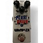 Used Wampler Plexi Drive British Overdrive Effect Pedal thumbnail