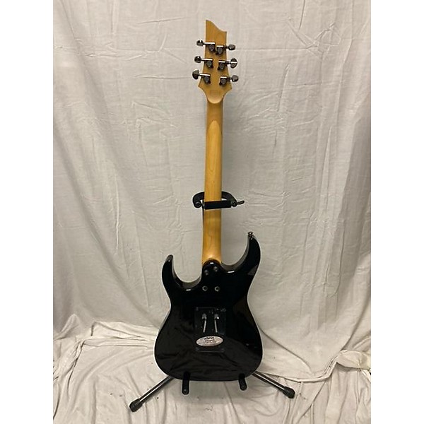 Used Schecter Guitar Research Used Schecter Guitar Research Extreme Trans Charcoal Solid Body Electric Guitar