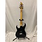 Used Schecter Guitar Research Used Schecter Guitar Research Extreme Trans Charcoal Solid Body Electric Guitar