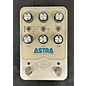 Used Universal Audio ASTRA MODULATION MACHINE Effect Pedal thumbnail