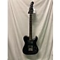 Used G&L ASAT Deluxe Solid Body Electric Guitar thumbnail