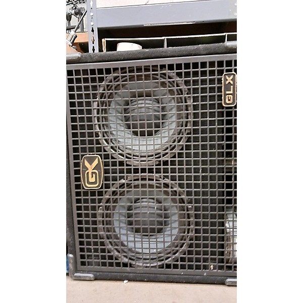 Used Gallien-Krueger 210GLX Bass Cabinet