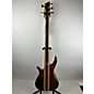 Used Used J.k. Lado Studio 605 WOOD STAIN Electric Bass Guitar