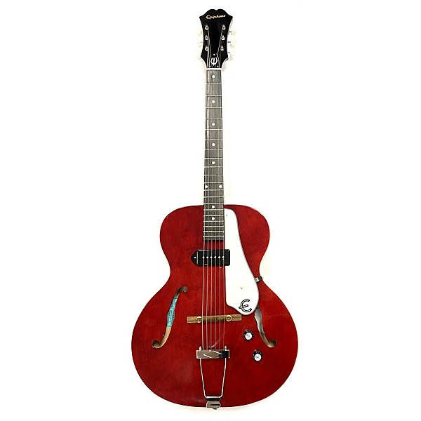 Used Epiphone E44 James Bay 1966 Limited Solid Body Electric