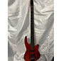 Used NS Design CR4 Electric Bass Guitar thumbnail