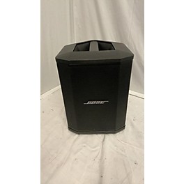 Used Bose S1 Powered Speaker