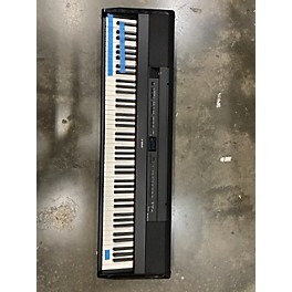 Used Yamaha P-515B Digital Piano