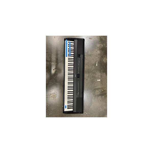 Used Yamaha P-515B Digital Piano