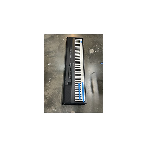 Used Yamaha P-515B Digital Piano