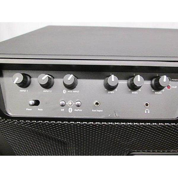 Used Simmons DA2110 Drum Amplifier