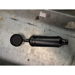 Used Blue Used Blue Spark Condenser Microphone