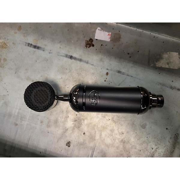 Used Blue Spark Condenser Microphone