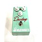 Used Mojo Hand FX Dewdrop Effect Pedal thumbnail