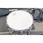 Used Rogers 14X6.5 Dynasonic Drum thumbnail