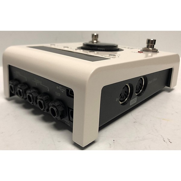 Used Eventide H9 MAX Stereo Delay Effect Pedal