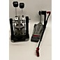 Used DW 9000 Series Double Double Bass Drum Pedal thumbnail