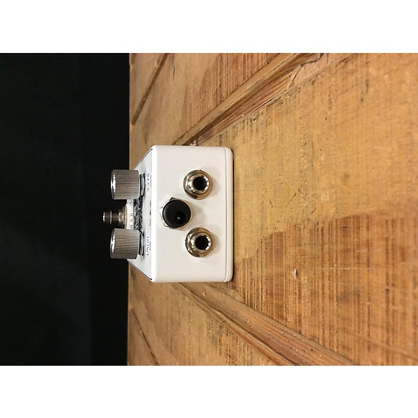Used Summer School Electronics GUS DRIVE Effect Pedal