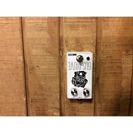 Used SUMMER SCHOOL ELECTRONICS GUS DRIVE Effect Pedal