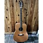 Used Teton STC155CENT Classical Acoustic Electric Guitar thumbnail