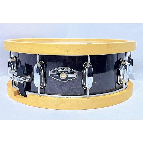 Used TAMA 5X14 SNARE DRUM Drum