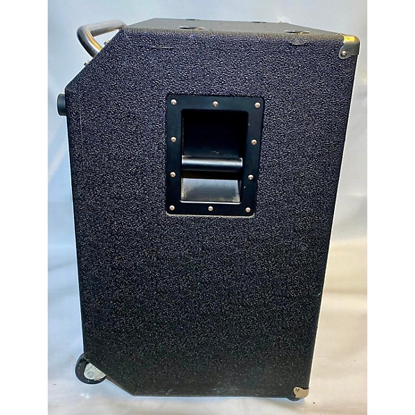 Used Ampeg 2020s SVT410HLF 500W 4x10 Bass Cabinet