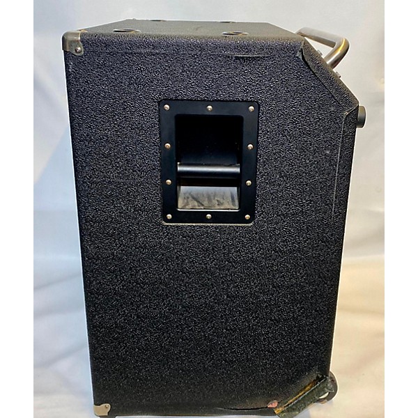 Used Ampeg 2020s SVT410HLF 500W 4x10 Bass Cabinet