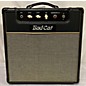 Used Bad Cat Cougar 5 Class A 5W 1x12 Tube Guitar Combo Amp thumbnail