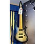 Used Agile INTREPID 8 STRING Solid Body Electric Guitar thumbnail