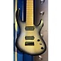 Used Agile INTREPID 8 STRING Solid Body Electric Guitar
