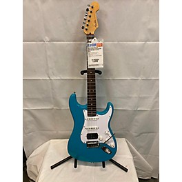 Used Fender Used Fender American Professional II Stratocaster Blue Solid Body Electric Guitar