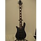 Used Spector Euro 5LX Left Handed Electric Bass Guitar thumbnail