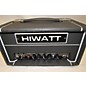 Used Hiwatt HI 5 Tube Guitar Amp Head thumbnail