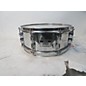 Used Yamaha 4.5X14 SD-245 Steel Snare Drum Drum thumbnail