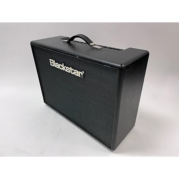 Used Blackstar ARTIST 30 2X12 Tube Guitar Combo Amp