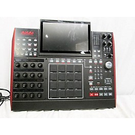 Used Akai Professional Used Akai Professional MPCX Production Controller