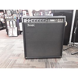 Used In Store Used Used Mesa Boogie Rocket 4Forty Tube Guitar Combo Amp