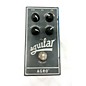 Used Aguilar AGRO Overdrive Bass Effect Pedal thumbnail