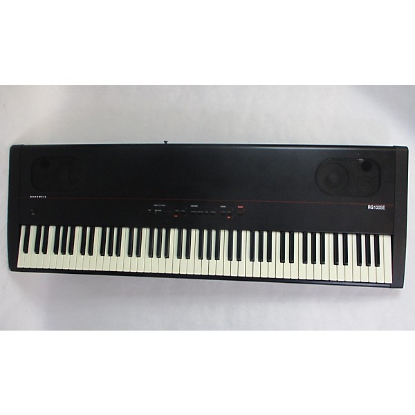 Used Kurzweil RG100SE Digital Piano