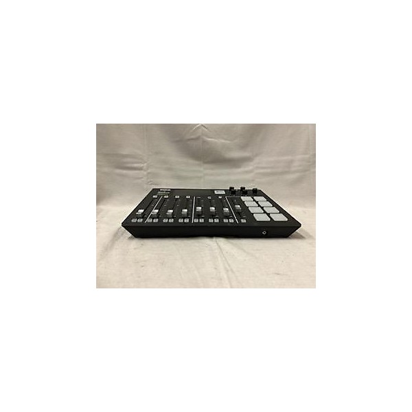 Used RODE Rodecaster Audio Interface