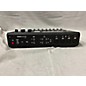 Used RODE Rodecaster Audio Interface