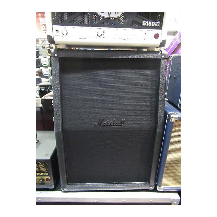 Used Marshall SC212 Guitar Cabinet | Guitar Center