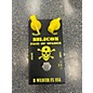 Used Used R WEAVER FX USA SILICON FACE OF SPADES Effect Pedal thumbnail