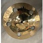 Used Murat Diril 10in HAZOR Cymbal thumbnail