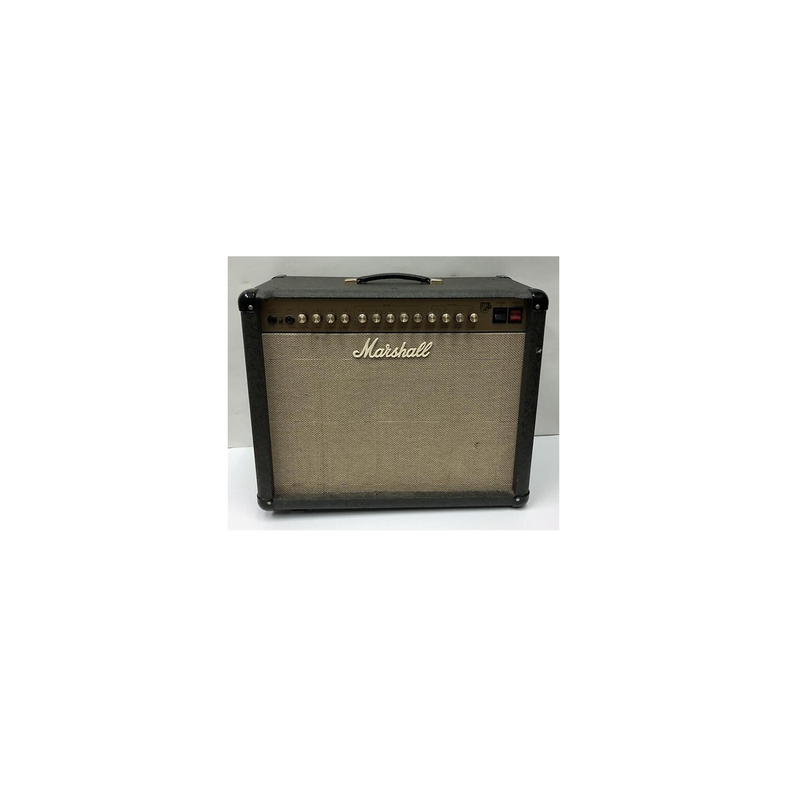 Used Marshall JTM60 Guitar Combo Amp | Guitar Center