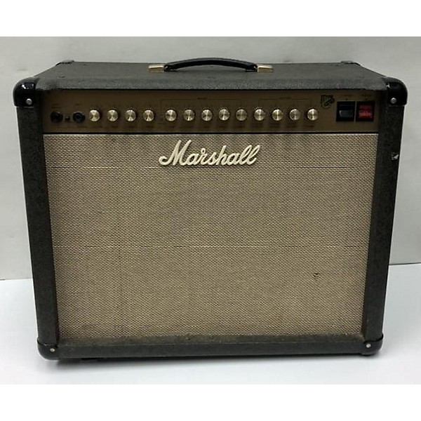 Used Marshall JTM60 Guitar Combo Amp | Guitar Center