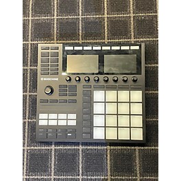 Used Native Instruments Used Native Instruments Maschine MKIII MIDI Controller